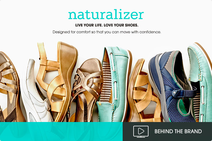 Naturalizer Naturalizer